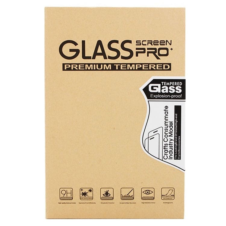 [2 PACK] Lenovo Tab P11/Blackview Tab 16 Tempered Glass Screen Protector, Anti-Scratch - Image 5