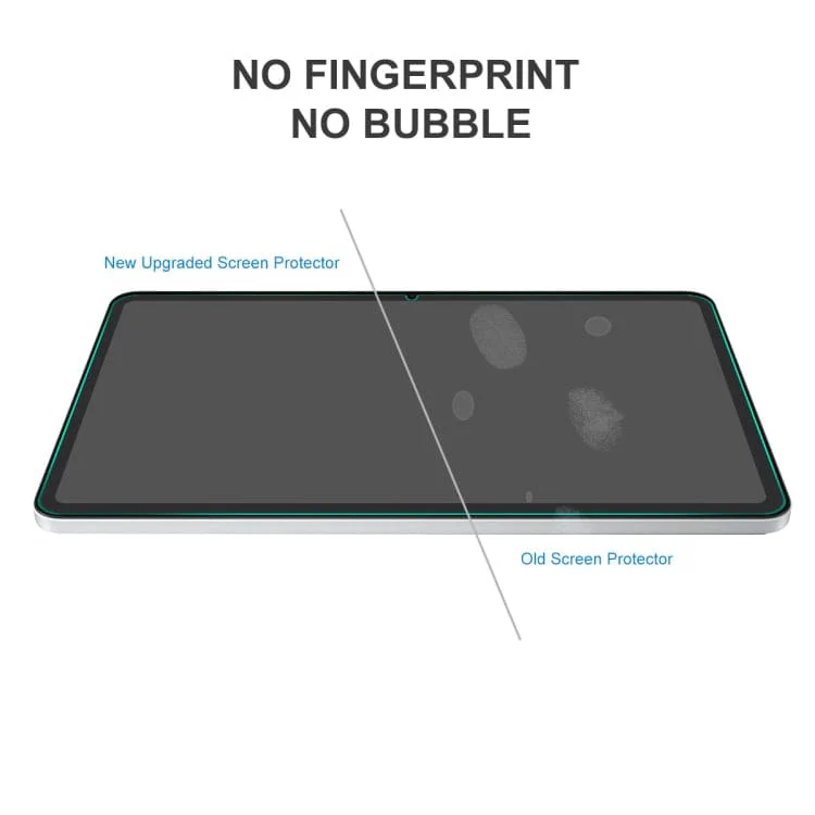[2 Pack] Oppo Pad Air 10.4 Enkay Tempered Glass Screen Protector, High Hardness - Image 2