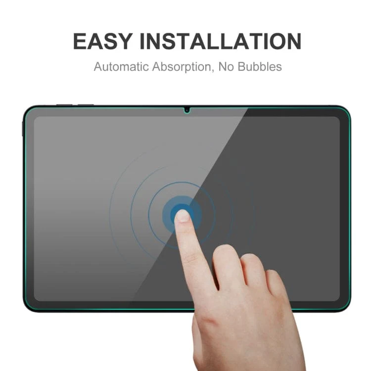 [2 Pack] Oppo Pad Air 10.4 Enkay Tempered Glass Screen Protector, High Hardness - Image 5