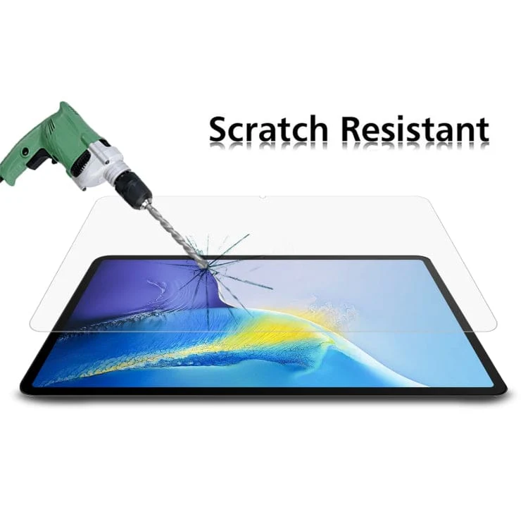 [2 PACK] Oukitel OT5 Tempered Glass 9H Hardness, Anti-Scratch - Image 3
