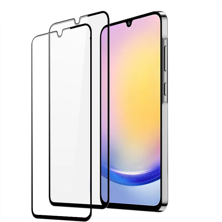 [2 PACK] Samsung Galaxy A25 5G Dux Ducis Glass Screen Protector