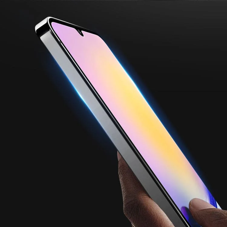[2 PACK] Samsung Galaxy A25 5G Dux Ducis Glass Screen Protector - Image 6
