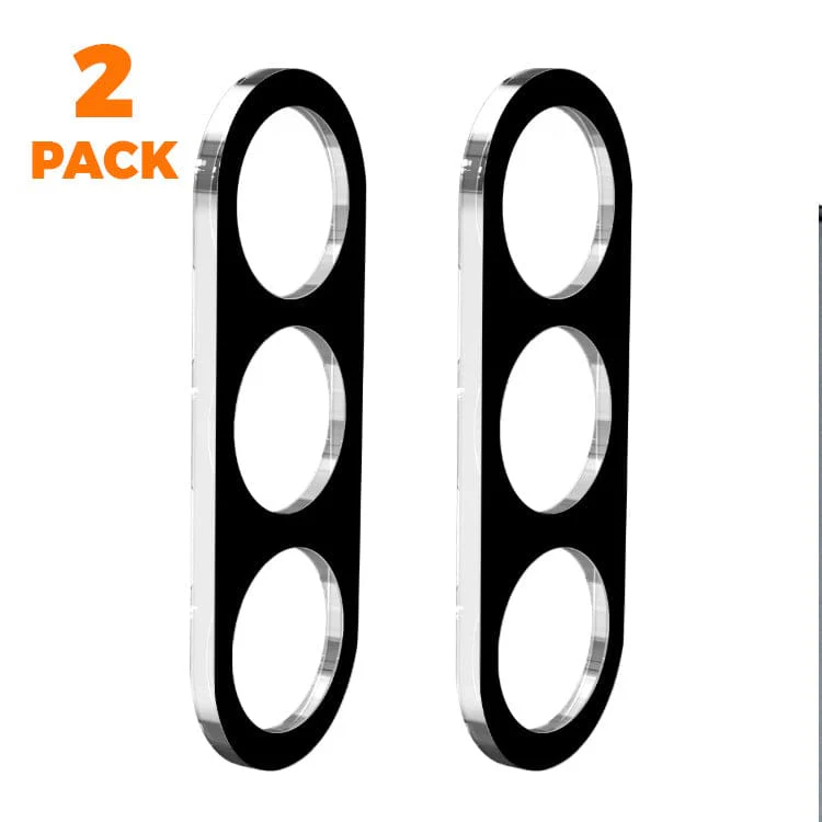 [2 PACK] Samsung Galaxy A15 Enkay Glass Camera Lens Protector