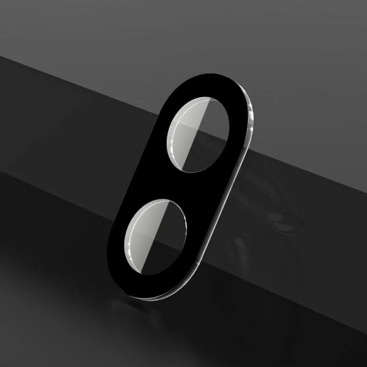 [2 PACK] Samsung Galaxy Z Flip 6 Enkay Glass Camera Lens Protector - Image 2