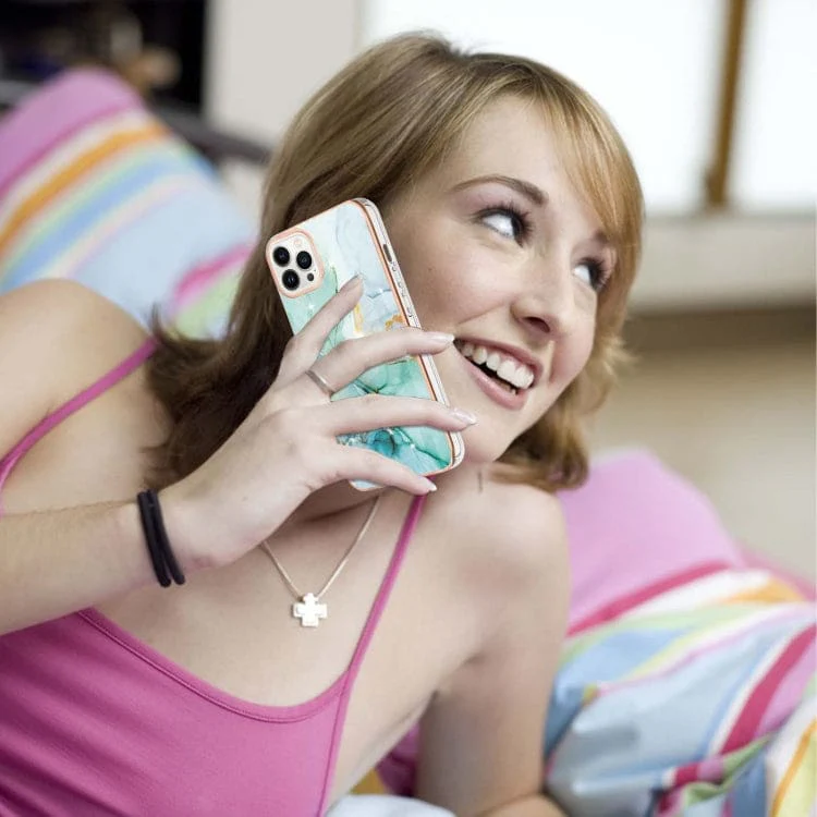 [3 Pack] Apple iPhone 14 Pattern TPU Cover Variety Pack - Image 6