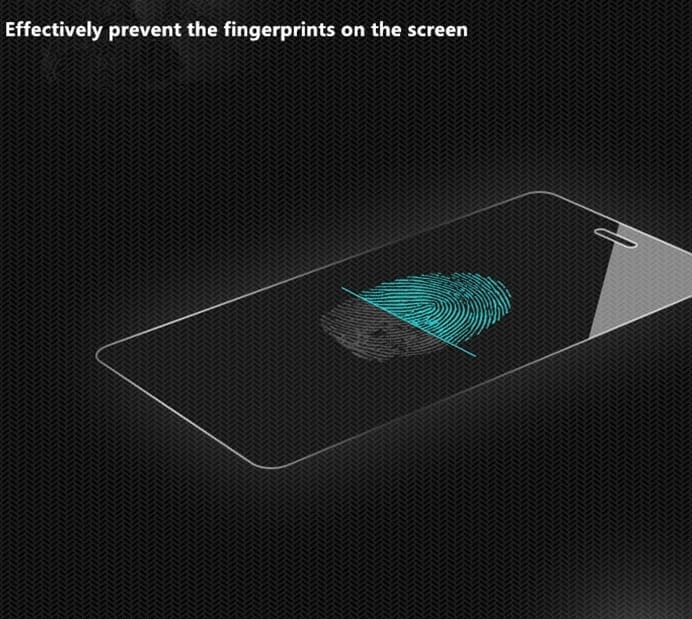 [3 PACK] Doogee X97 Pro Tempered Glass Screen Protector, High Hardness, Anti-Scratch - Image 2