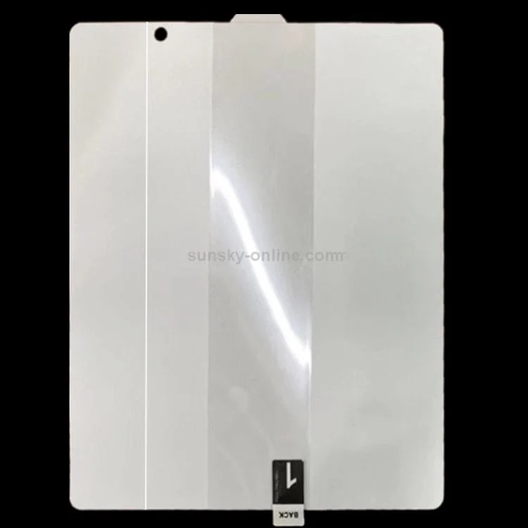 [3 Pack] Samsung Galaxy Z Fold 3 Internal Screen Hydrogel Film Screen Protector - Image 3