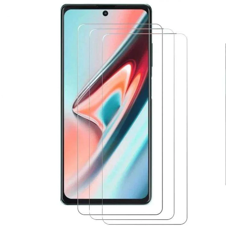 [3 PACK] Blackview A85 / A100 Tempered Glass 9H Hardness, Anti-Scratch