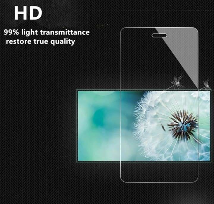 [3 PACK] Ulefone Note 11P Phone Tempered Glass 9H Hardness, Anti-Scratch - Image 2