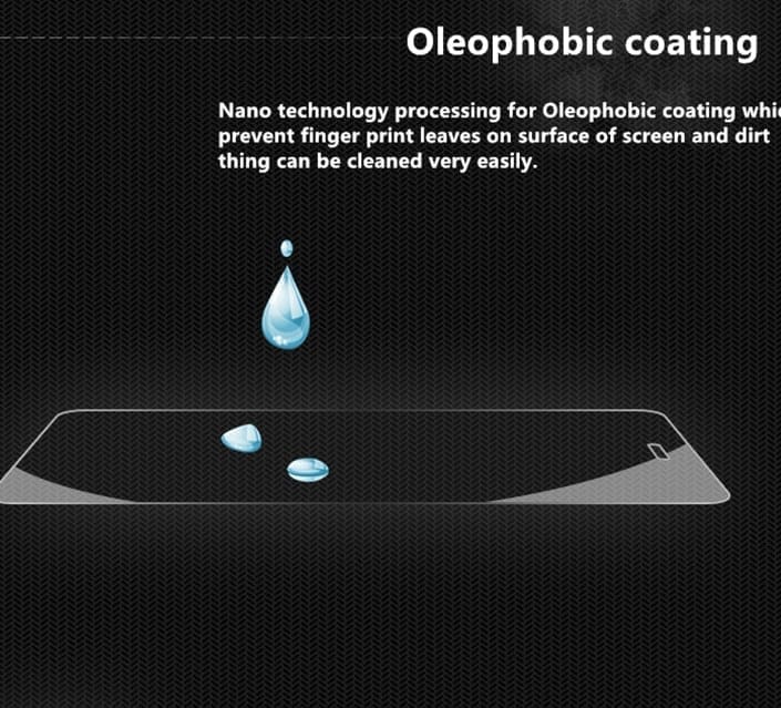 [3 PACK] Ulefone Note 11P Phone Tempered Glass 9H Hardness, Anti-Scratch - Image 4
