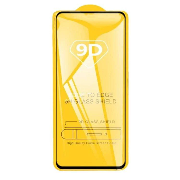 [3 PACK] OPPO FIND X3 LITE Tempered Glass 9H Hardness, Anti-Scratch - Image 2