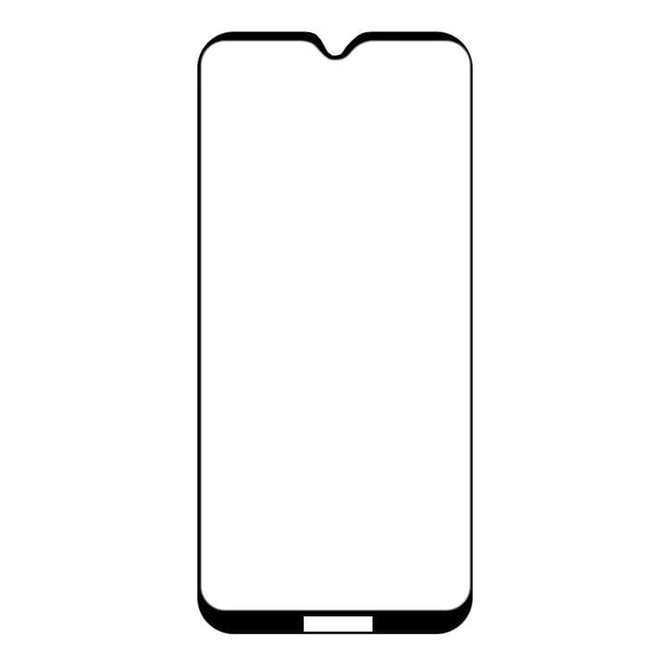 [3 PACK] NOKIA 2.3 Tempered Glass Screen Protector, Anti-Scratch - Image 2