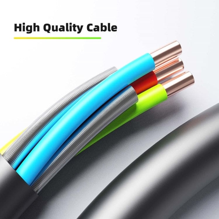 4.3" IPS Colour Screen 7.9mm DUAL LENS Endoscope, 1920x1080p, White LED Lights, 10 Metre, Brightness Control - Image 10