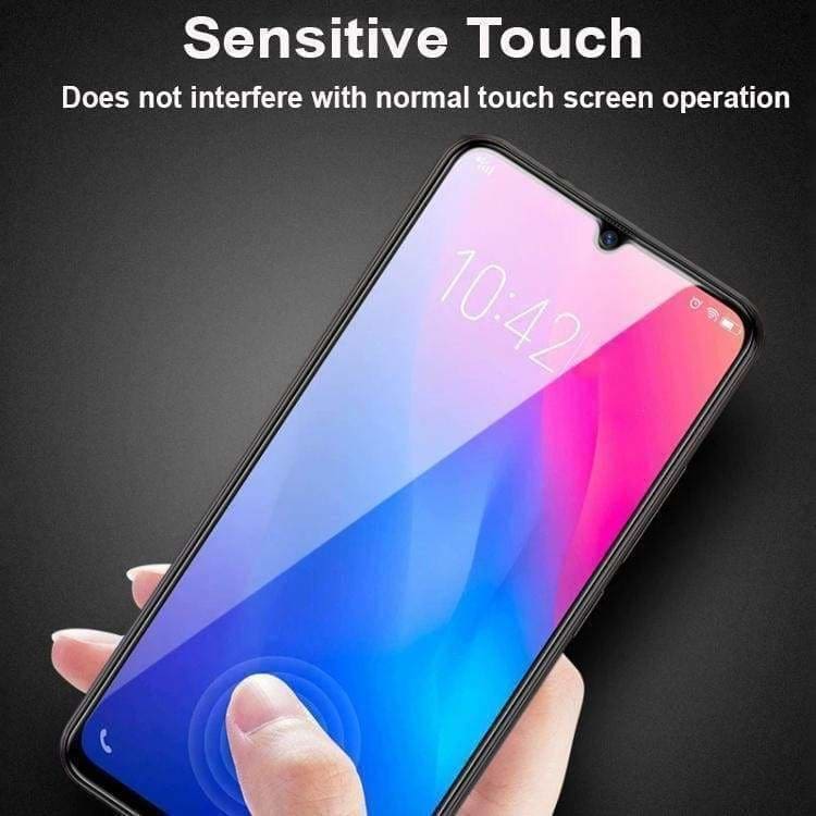 [5 Pack] Apple iPhone 14 PRO - Tempered Glass Screen Protector, High Hardness, Anti-Scratch - Image 2
