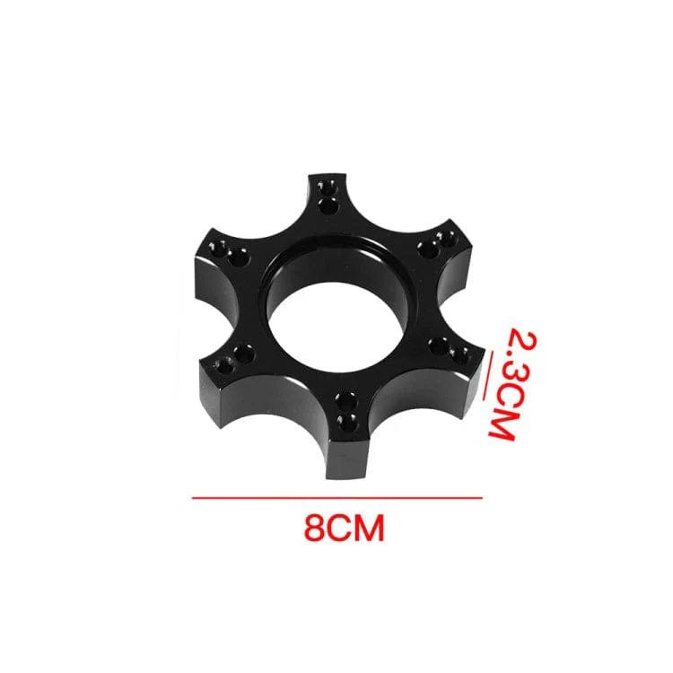 70mm T300RS Hub Adapter for Thrustmaster - Image 3