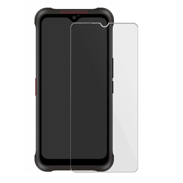 [3 PACK] AGM G1 Glory / G1 Glory Pro / G1 Glory SE / H5 / G1S Phone .33 Thickness HD Glass Screen Protector