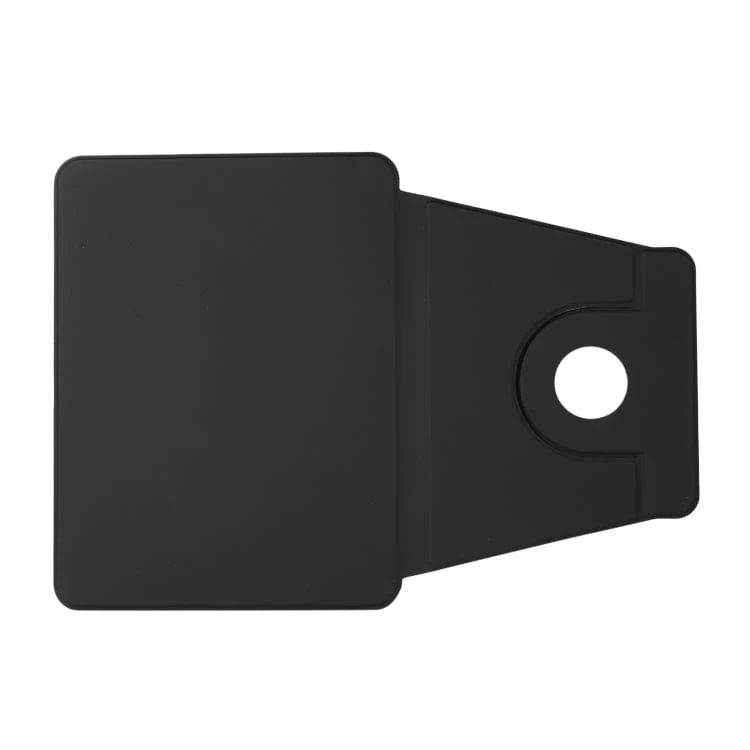 Apple iPad Mini 6 / 7 2024 2-in-1 Acrylic Cover with Stand - Image 8