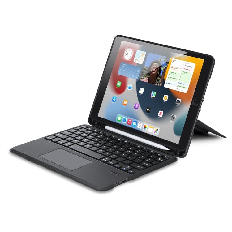 Apple iPad Air 11 2024 / iPad Pro 11 / Air 4 /Air 5 Dux Ducis DK Detachable Keyboard Cover - Image 2