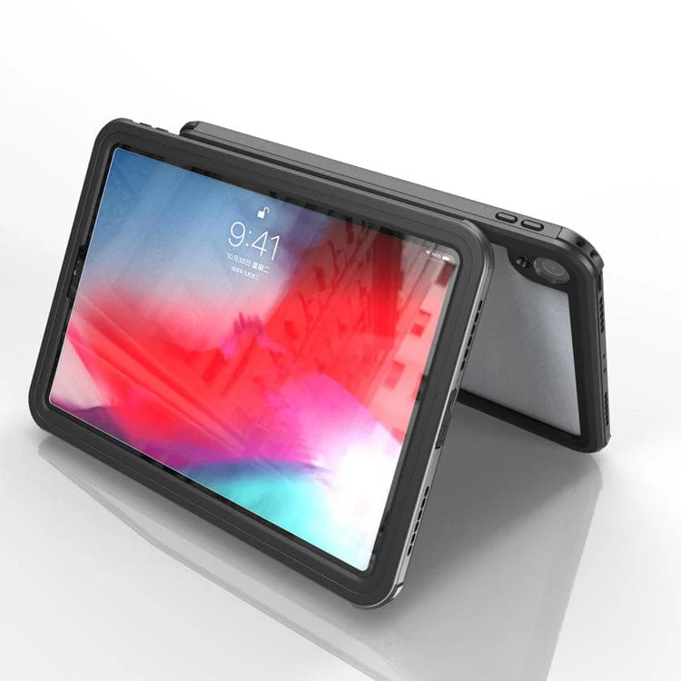 Apple iPad Pro 11 2018 RedPepper Waterproof Cover with Screen Protection - Image 4
