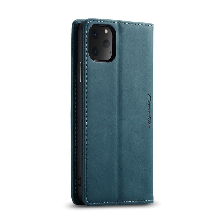 Apple iPhone 11 Pro CaseMe 013 Flip Wallet, Card Slots - Image 5