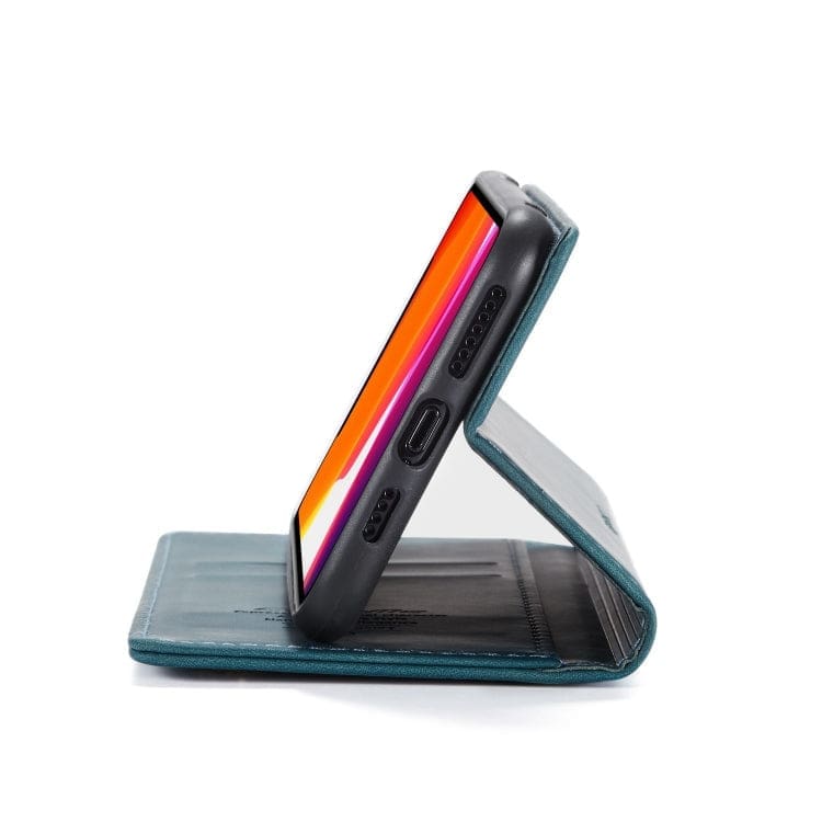 Apple iPhone 11 Pro Max CaseMe 013 Flip Wallet, Card Slots - Image 3