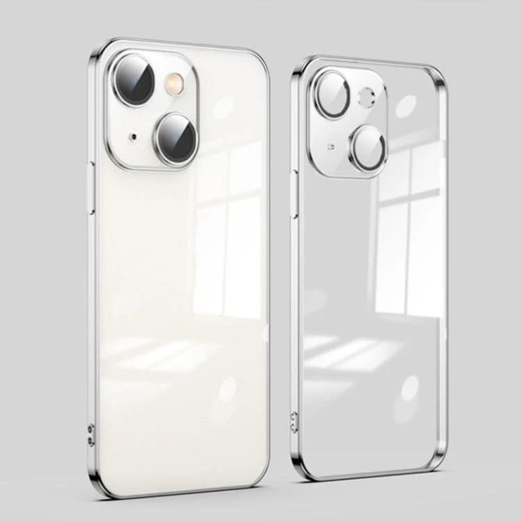 Apple iPhone 13 / 14 Glass Camera Lens Protection Cover