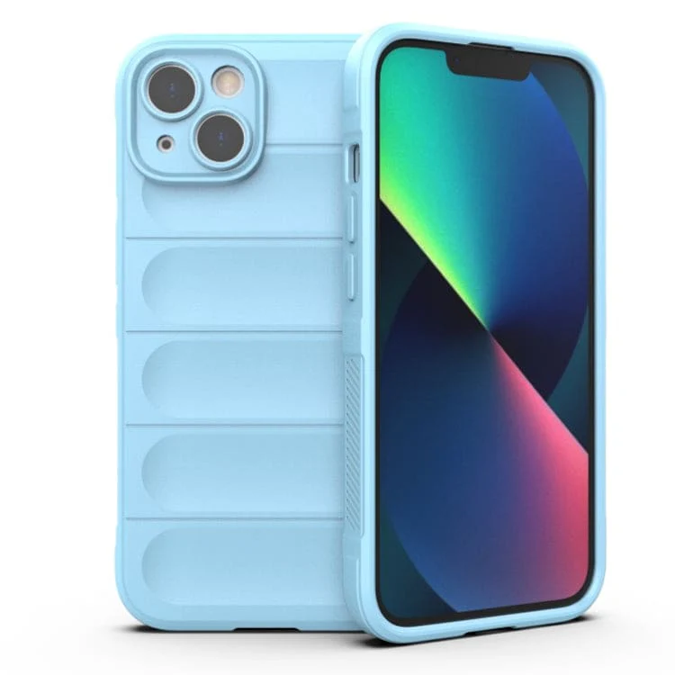 Apple iPhone 13 - Airbag Shock Resistant Cover, Built-in airbag technology - Image 6