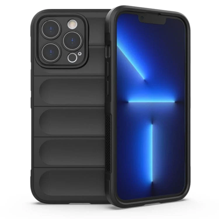 Apple iPhone 13 Pro - Airbag Shock Resistant Cover, Built-in airbag technology