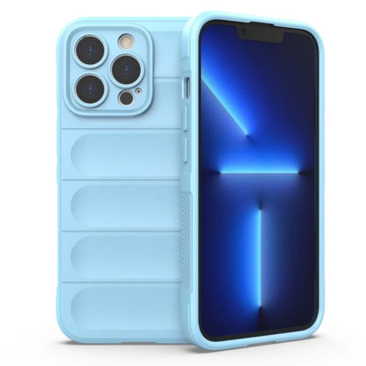 Apple iPhone 13 Pro - Airbag Shock Resistant Cover, Built-in airbag technology - Image 6