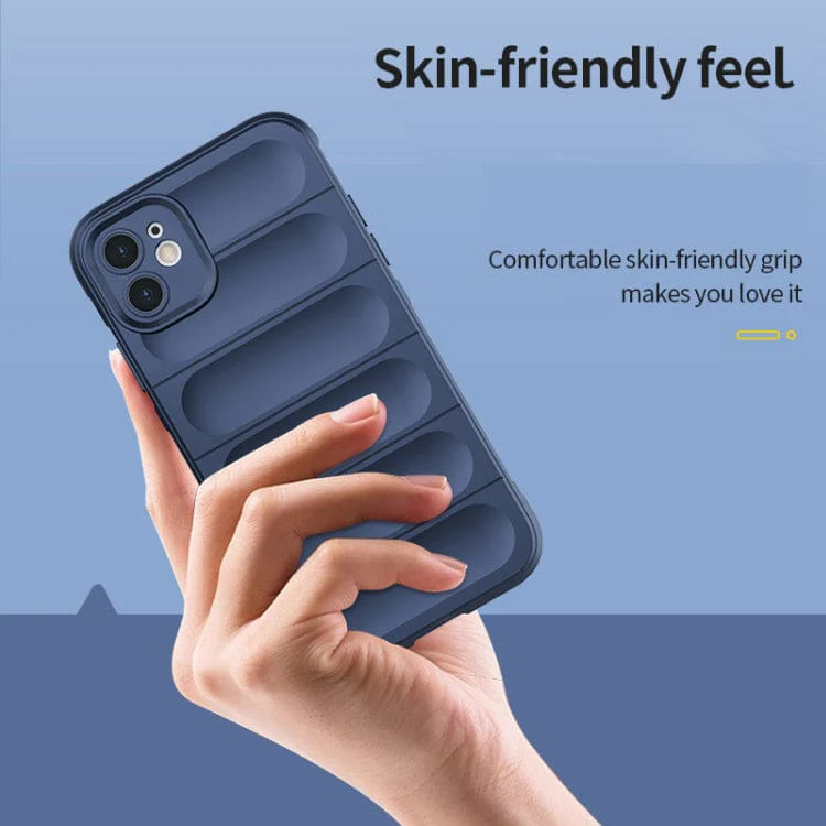 Apple iPhone 13 Pro Max - Airbag Shock Resistant Cover, Built-in airbag technology - Image 4