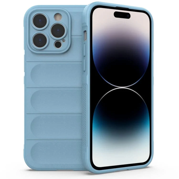 Apple iPhone 14 PRO - Airbag Shock Resistant Cover, Built-in airbag technology - Image 5