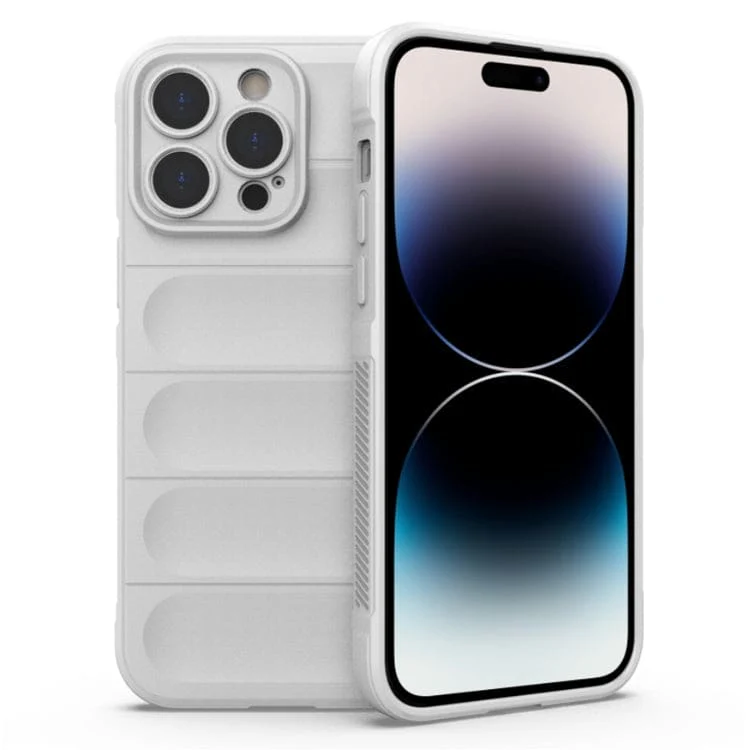 Apple iPhone 14 PRO - Airbag Shock Resistant Cover, Built-in airbag technology - Image 7