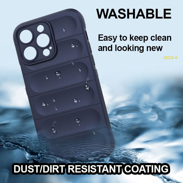 Apple iPhone 14 PRO MAX - Airbag Shock Resistant Cover, Built-in airbag technology - Image 4