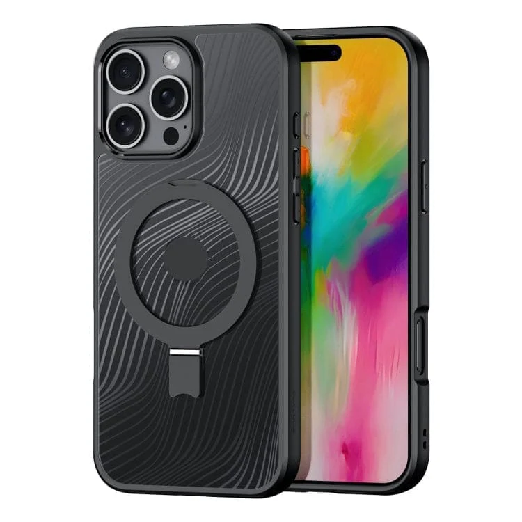 Apple iPhone 16 Pro Dux Ducis Aimo Magsafe Cover