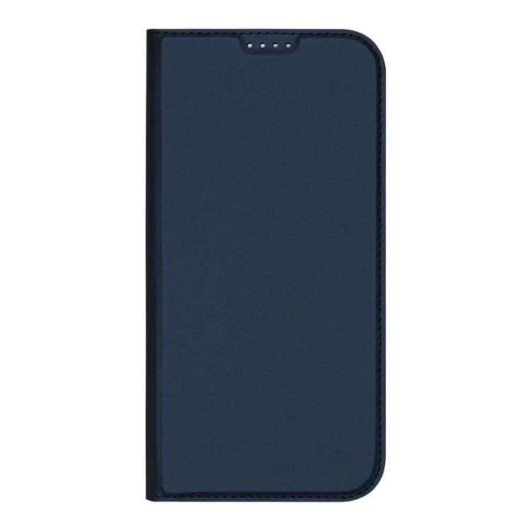 Apple iPhone 16 Pro Dux Ducis Slim Skin Flip Cover - Image 2