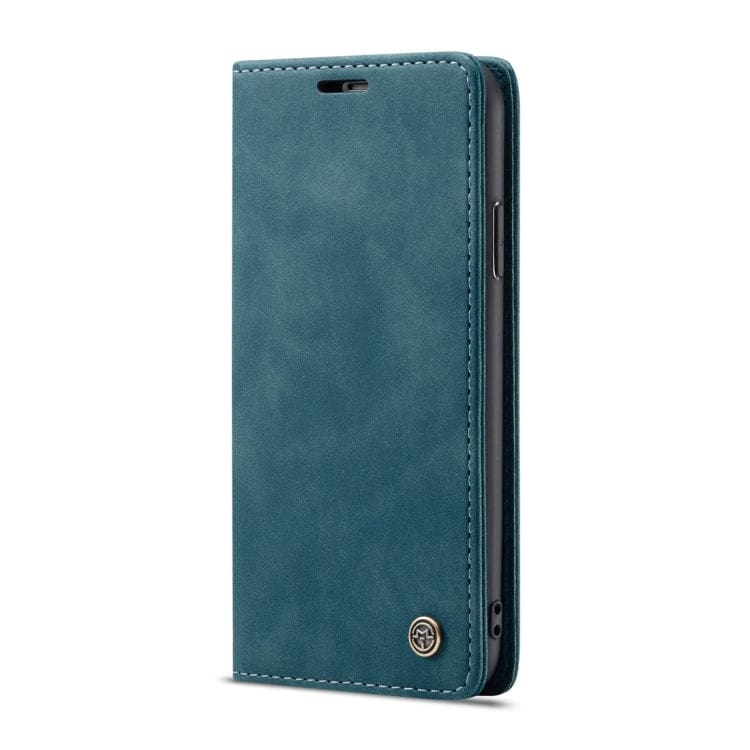 Apple iPhone X / XS CaseMe 013 Flip Wallet, Card Slots - Image 2