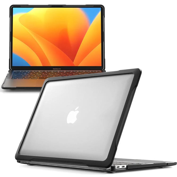 Apple MacBook Air 13 Laptop Cover, M1 A1932/A2179/A2337 - Image 2