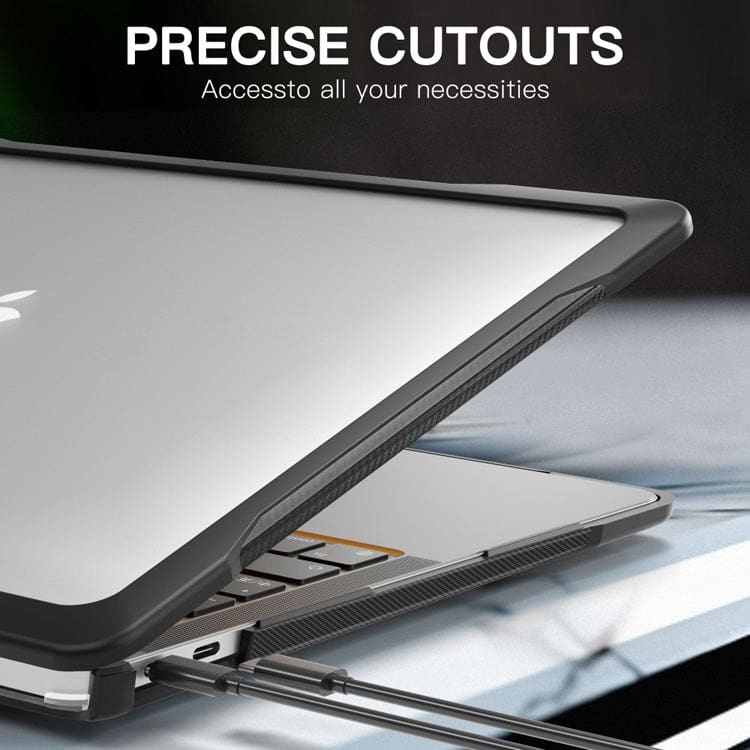 Apple MacBook Air 13 Laptop Cover, M1 A1932/A2179/A2337 - Image 5
