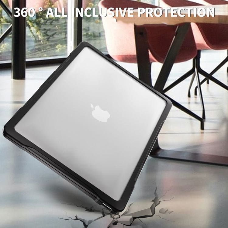 Apple MacBook Air 13 Laptop Cover, M1 A1932/A2179/A2337 - Image 7