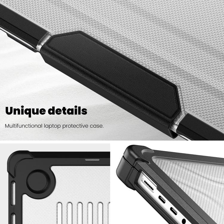 Apple MacBook Pro 16" 2021-2023 Laptop Cover, M1 Pro / M1 Max A2485/A2780 - Image 8