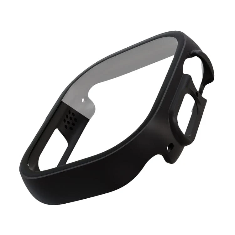 Apple Watch Ultra / Ultra 2 49mm Cover with Tempered Glass Screen Protector - Image 5