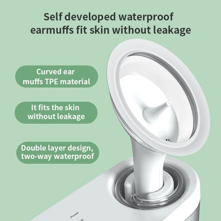 E3 Automatic Pro Ear Wax Removal / Ear Washer Machine - Image 3