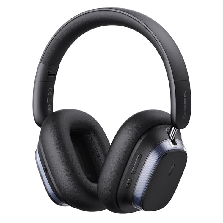 Baseus Bowie H1s Wireless Headphones, Wired or Wireless, ANC, App Configuration - Image 13