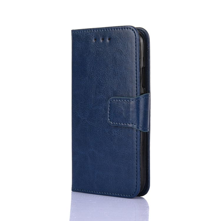 Blackview A55 Pro Crystal Flip Phone Cover/Wallet, Card Slot - Image 3