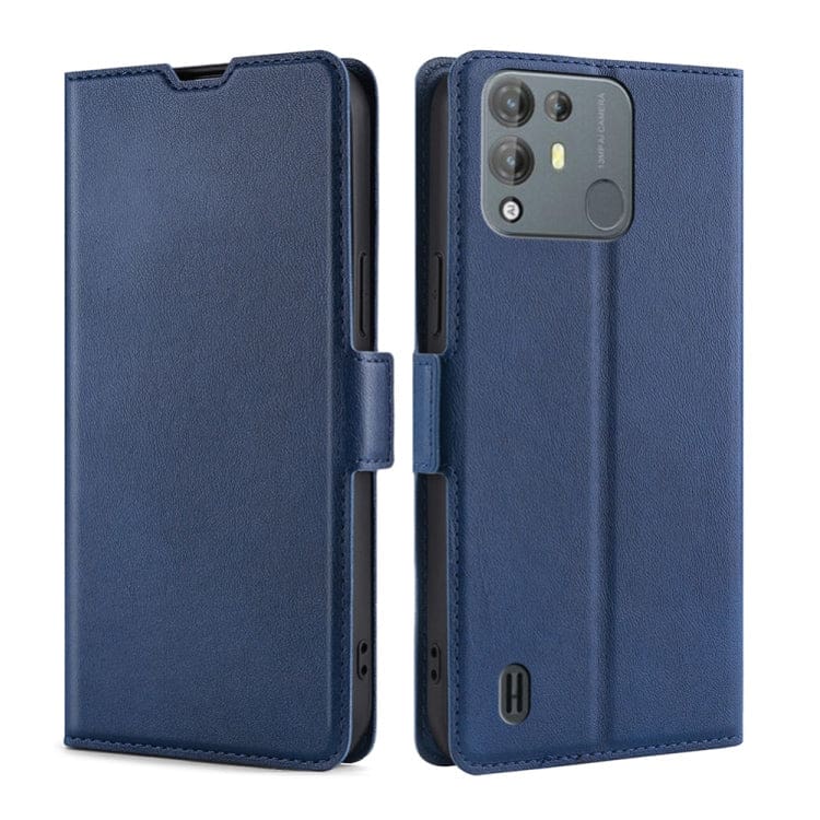Blackview A55 Pro Slimline Flip Phone Cover/Wallet, Card Slot