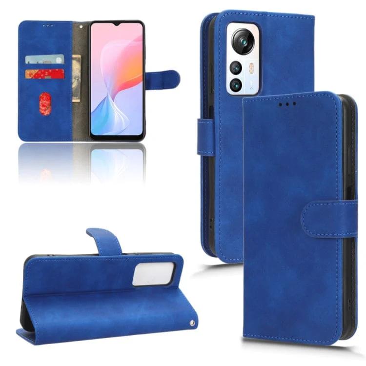 Blackview A85 Flip Phone Cover/Wallet, Card Slots - Image 6
