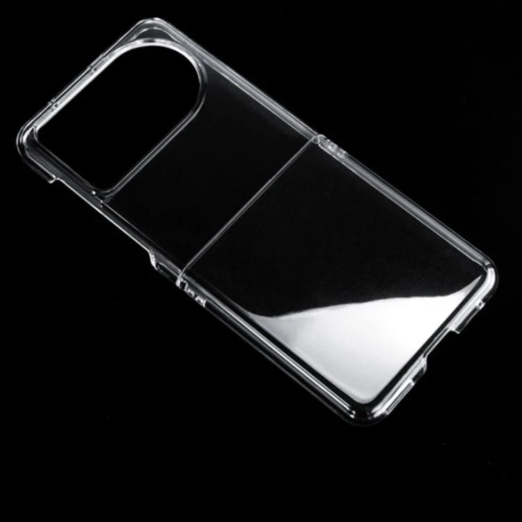 Blackview Hero 10 Flip Phone Rigid Polycarbonate Cover - Image 2