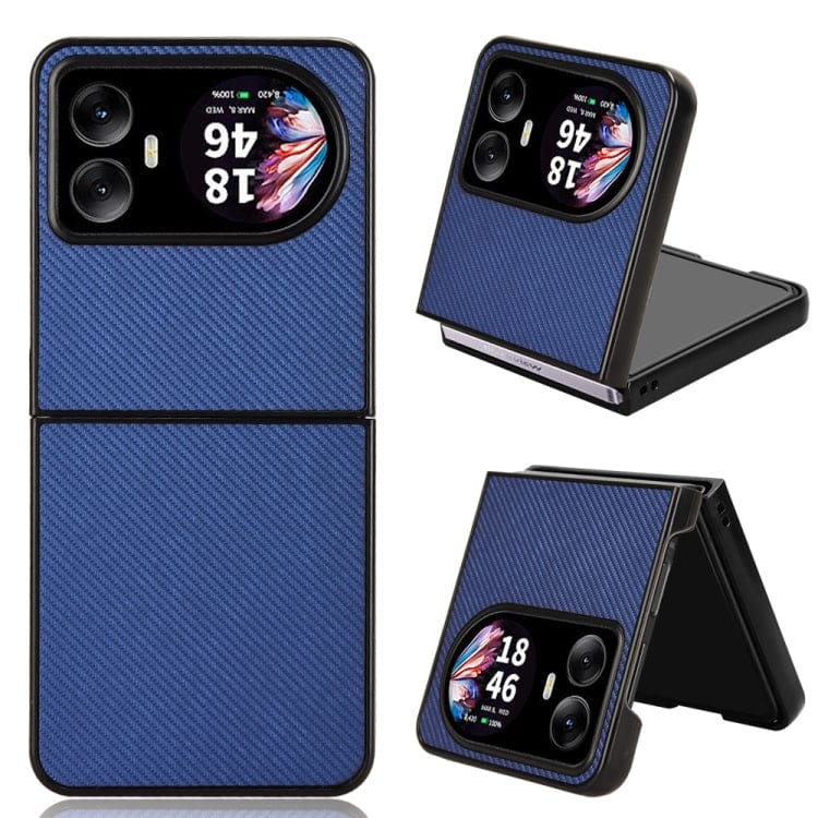 Blackview Hero 10 Flip PU Leather Rigid Phone Cover