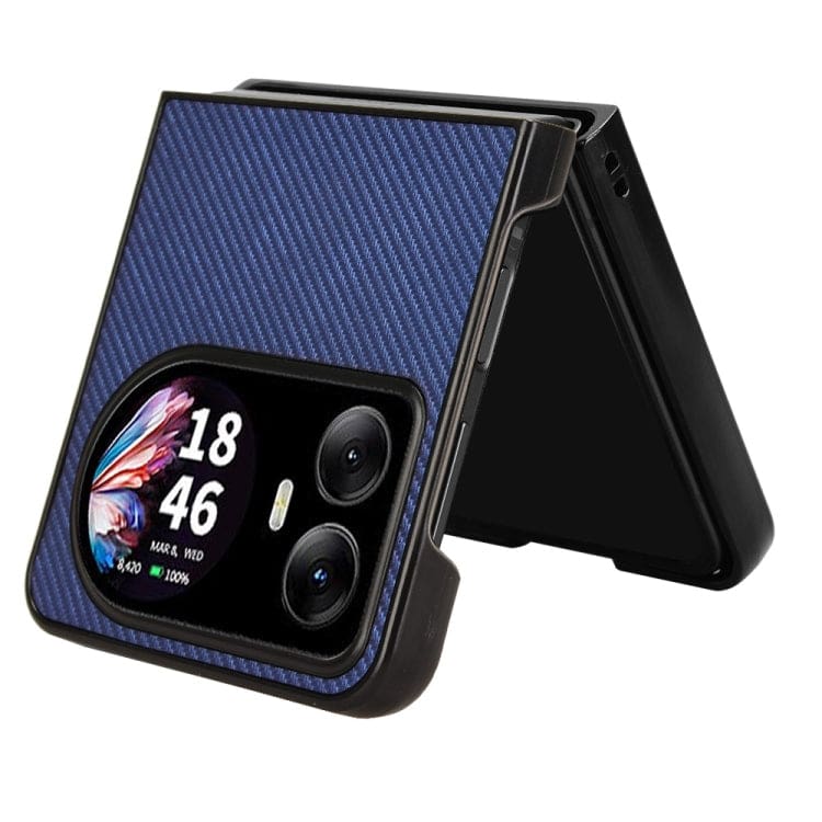 Blackview Hero 10 Flip PU Leather Rigid Phone Cover - Image 5