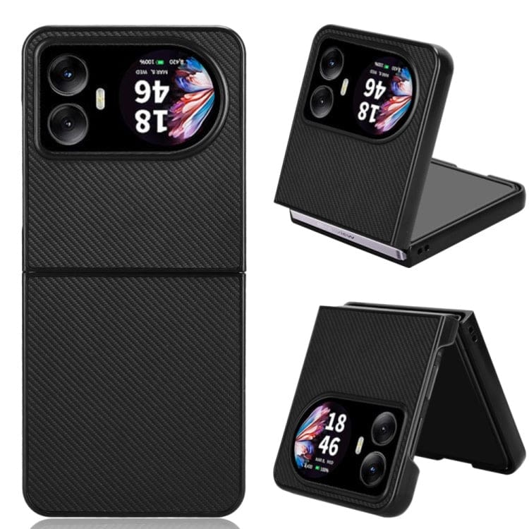 Blackview Hero 10 Flip PU Leather Rigid Phone Cover - Image 7